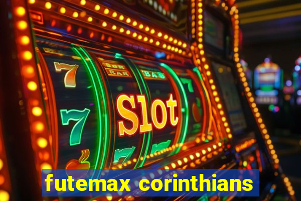 futemax corinthians